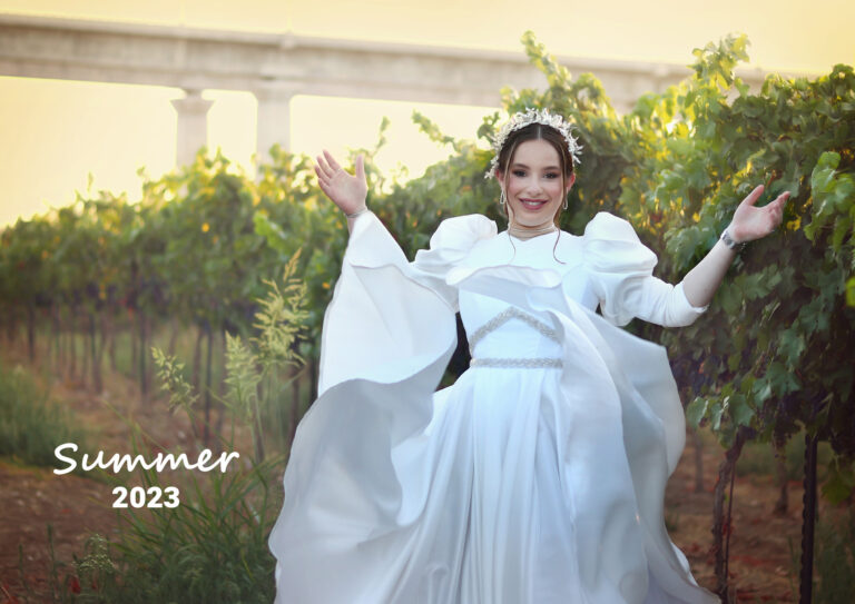 חני הירשמן – שמלות כלה