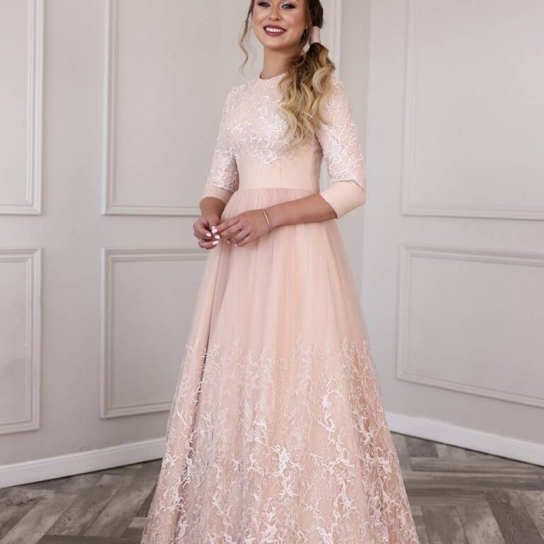 שרי גורן – שמלות ערב