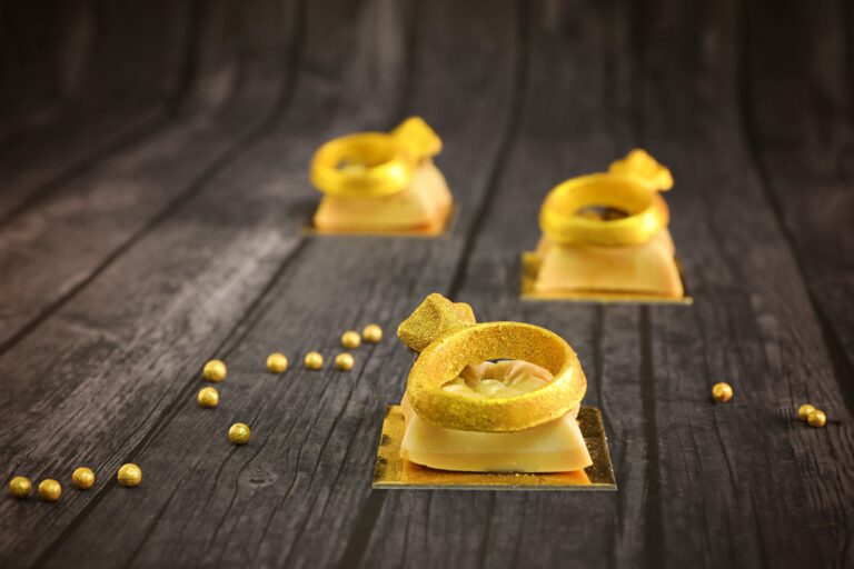 מתוקתק – עוגות וקינוחים