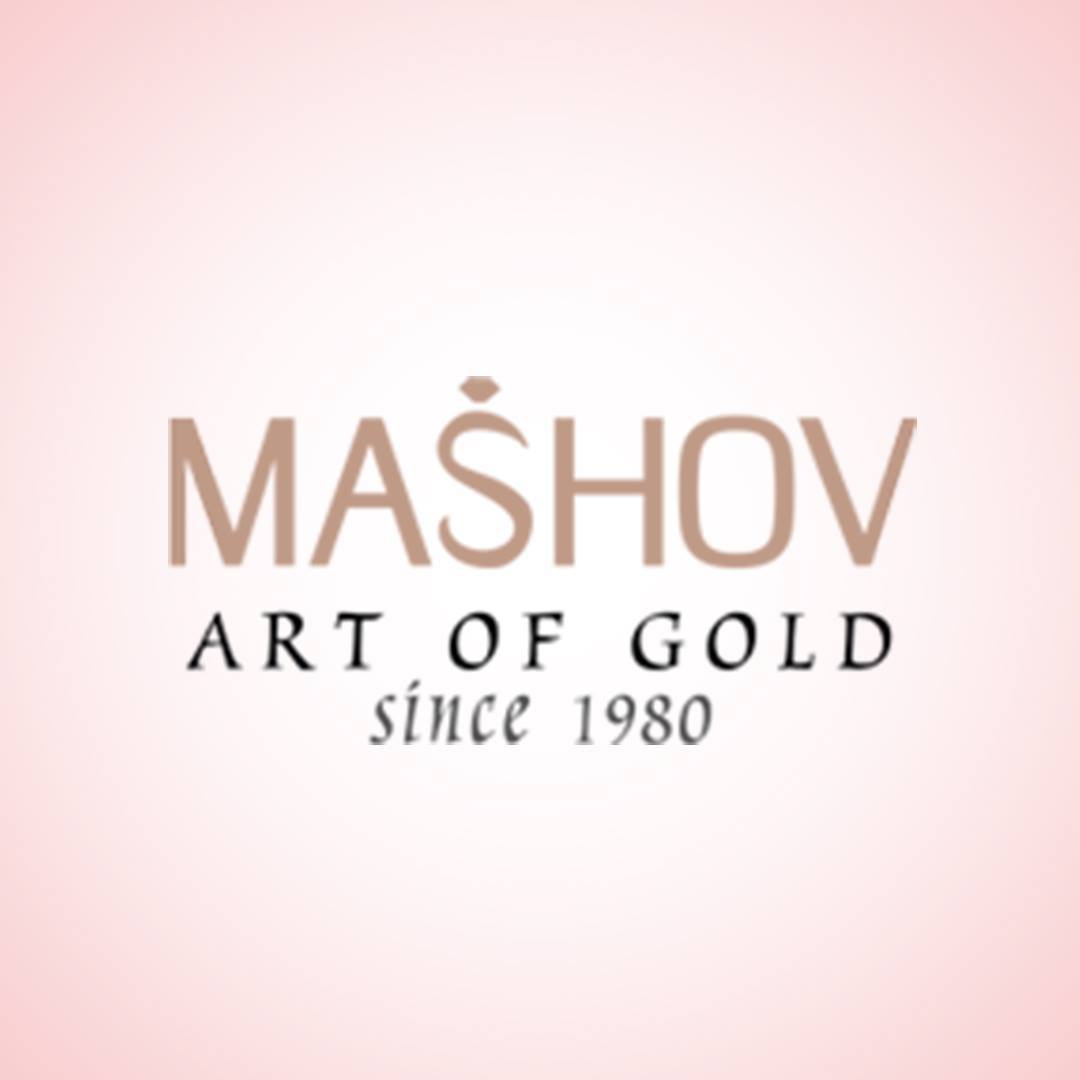 mashov – משוב, תכשיטי זהב ויהלומים