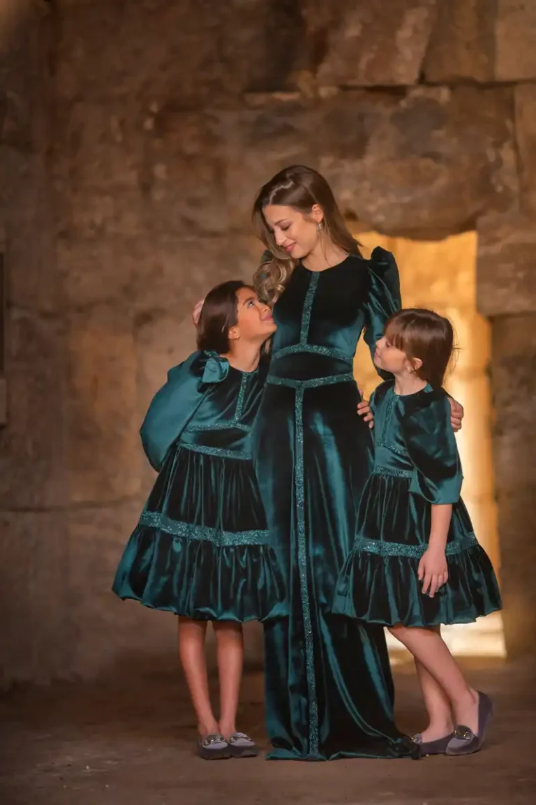 רחל סיטבון – שמלות ערב