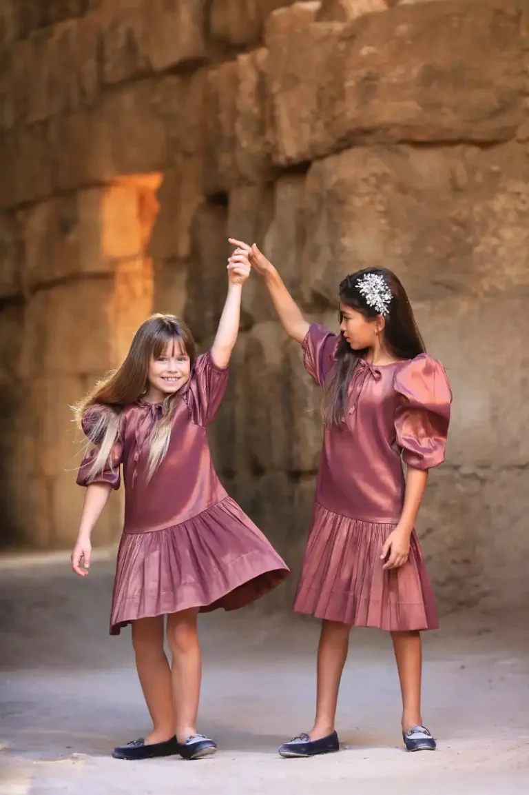 רחל סיטבון – שמלות ערב