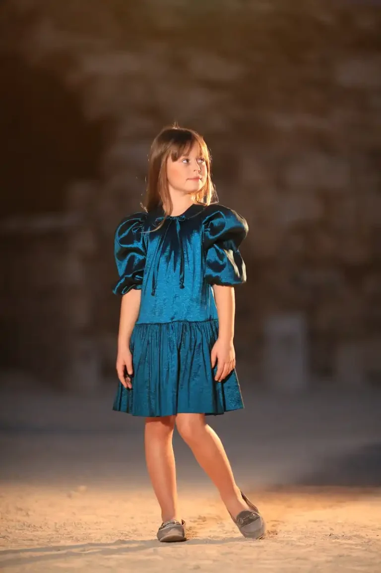 רחל סיטבון – שמלות ערב