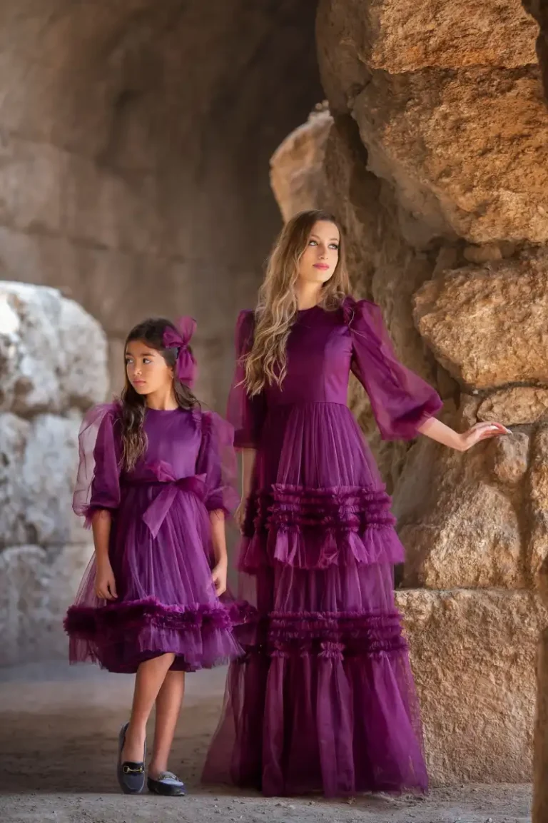 רחל סיטבון – שמלות ערב