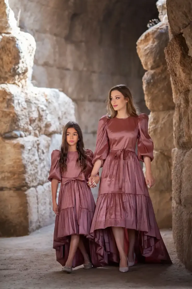 רחל סיטבון – שמלות ערב