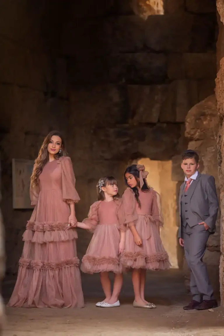 רחל סיטבון – שמלות ערב