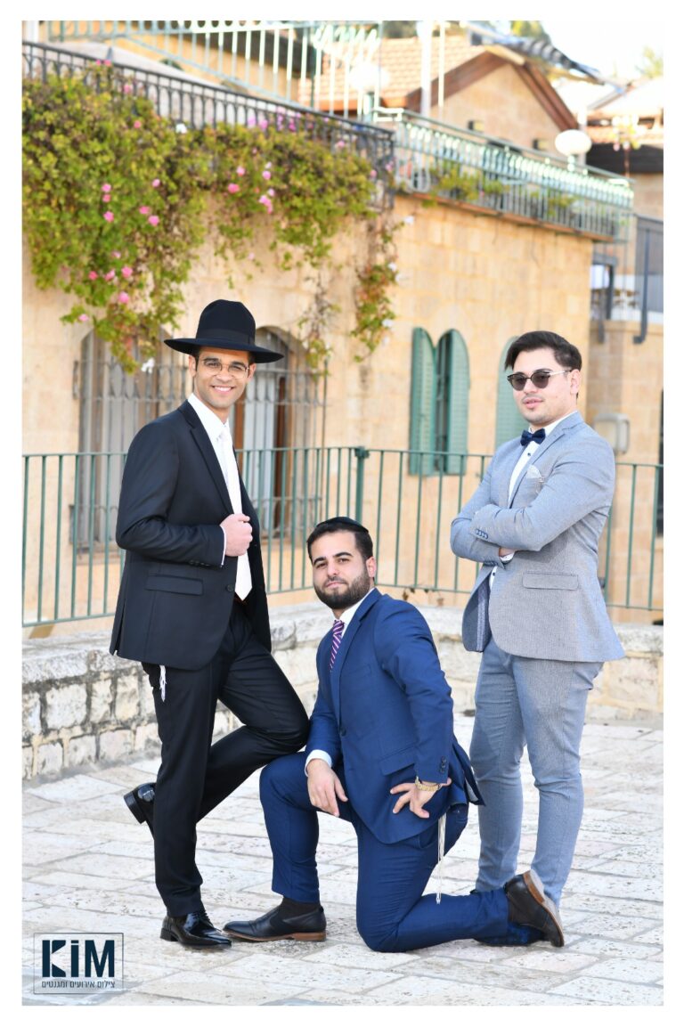 קים צילום אירועים ומגנטים