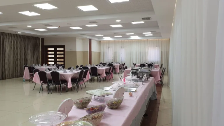 בית הארחה בית שלמה