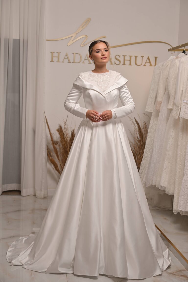 הדס אשואל - שמלות כלהשמלה 7סינדרלה (1)