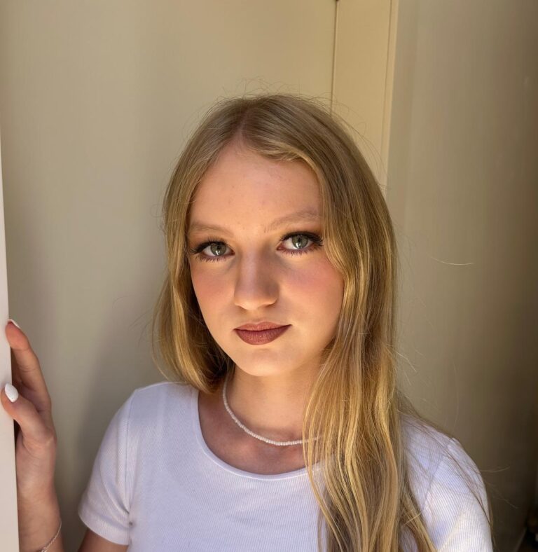 שולמית דרוק - מאפרת כלות וערב 5