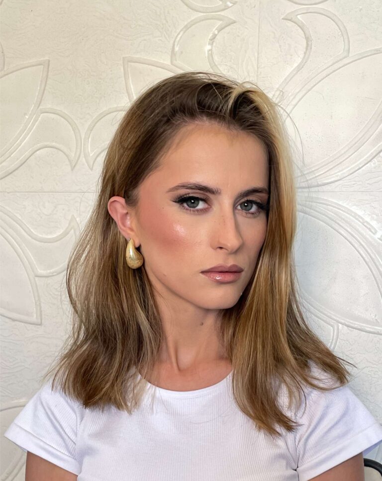 שולמית דרוק - מאפרת כלות וערב(3)