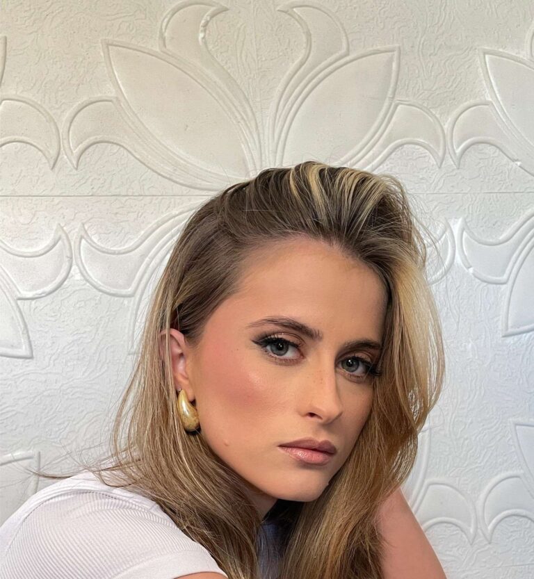 שולמית דרוק - מאפרת כלות וערב(4)