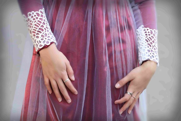 ברכה מנדלסון שמלות ערב 14