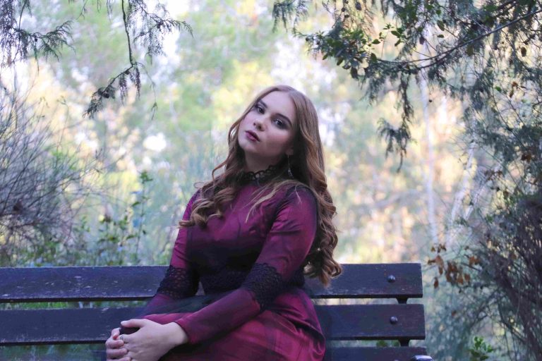 ברכה מנדלסון שמלות ערב 3