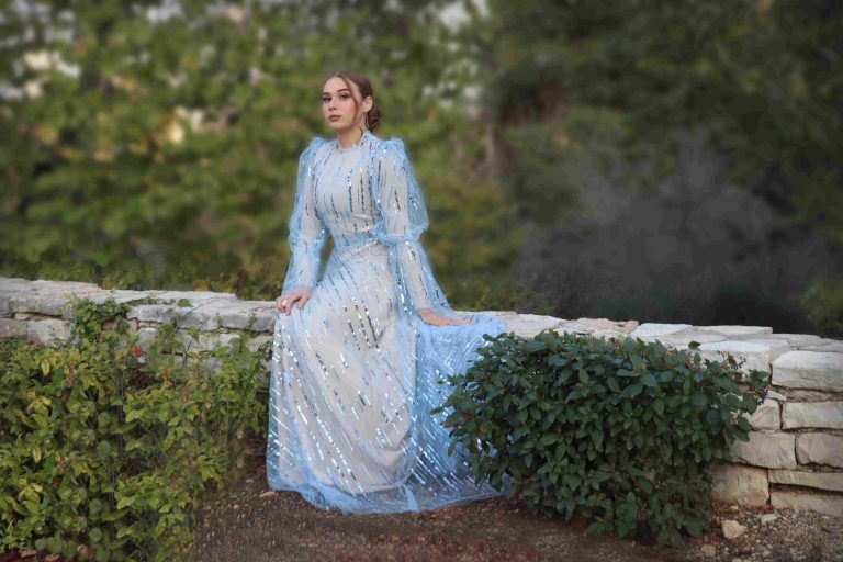 ברכה מנדלסון שמלות ערב 7