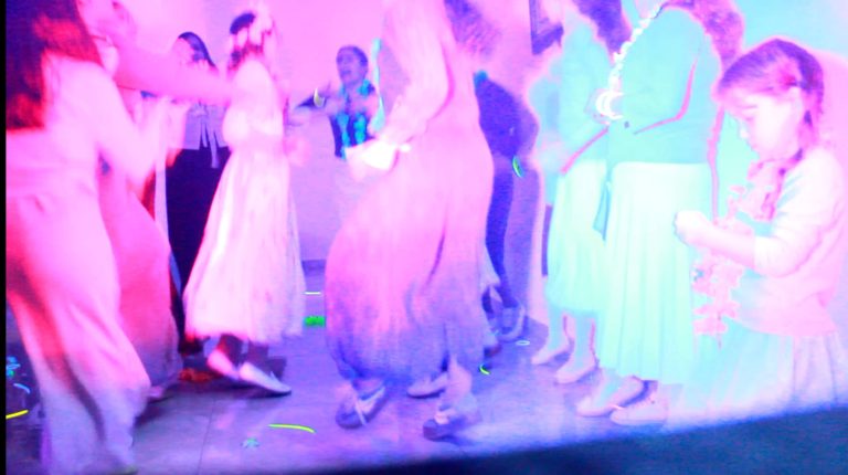 אסתי שפריי - דיג׳יי לנשים צילום מסך 2026-01-05 141419