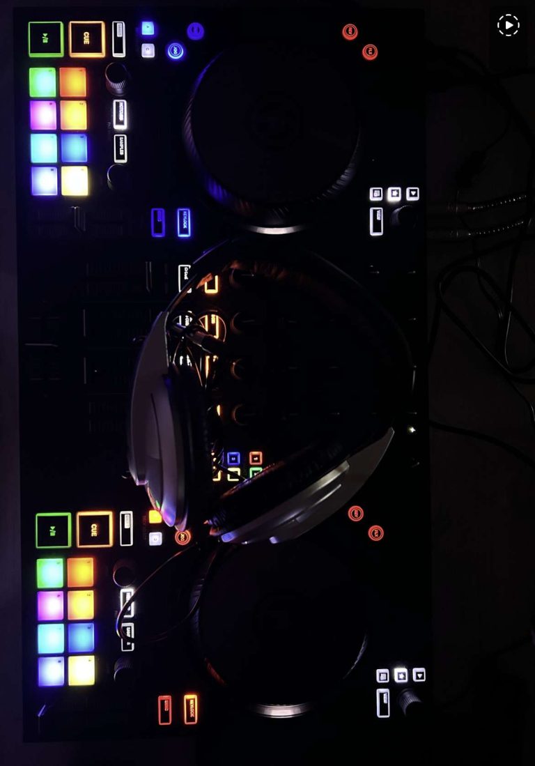 אסתי שפריי - דיג׳יי לנשים צילום מסך 2026-01-07 152055