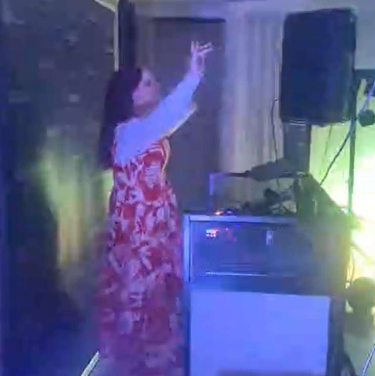 אסתי שפריי - דיג׳יי לנשים צילום מסך 2026-01-07 152442